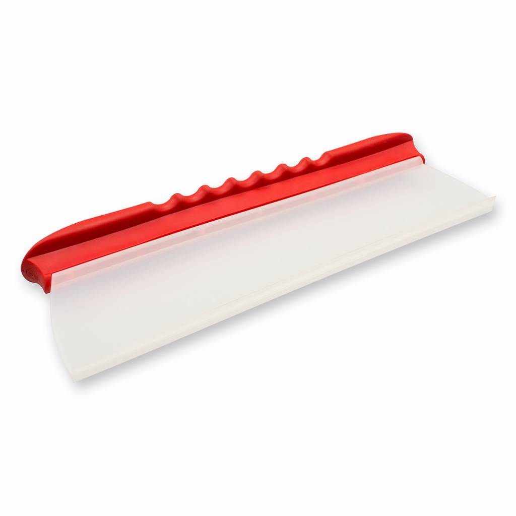 Wasserklinge, flexible Klinge rot
