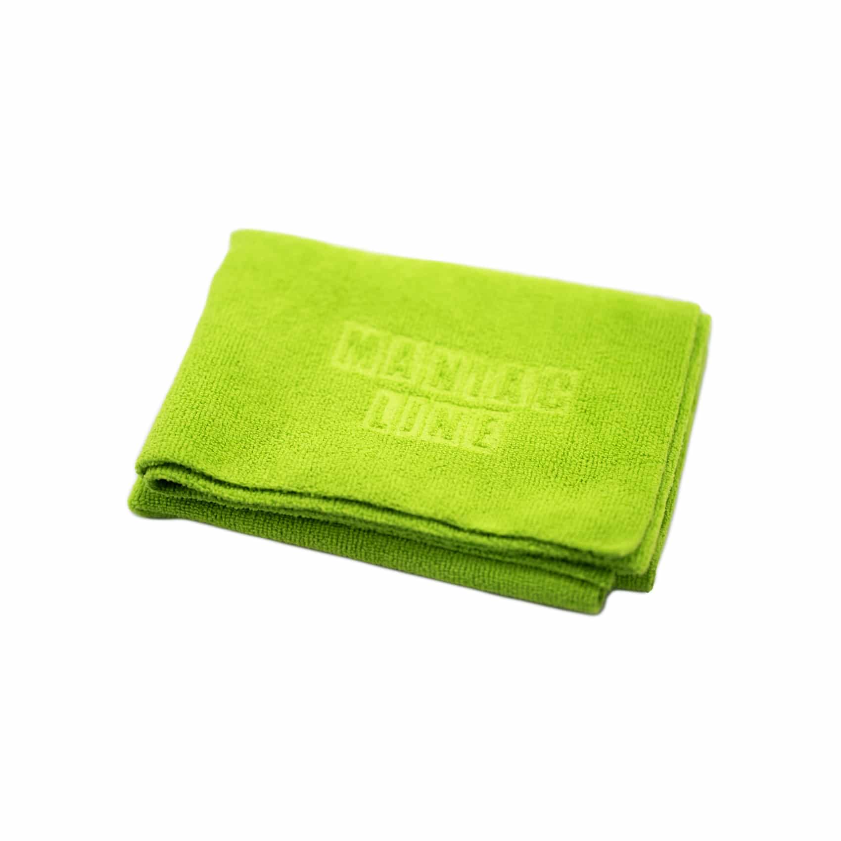 Maniac Polish & Sealant Remover – Streifenfreies Entfernen von Politur- und Wachsrückständen