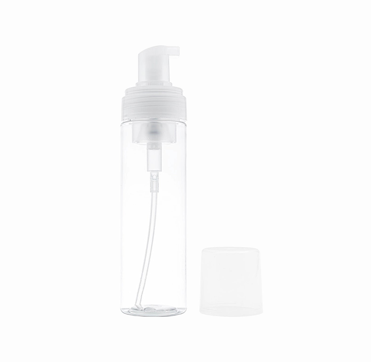 Flasche, Foabottle 200 ML