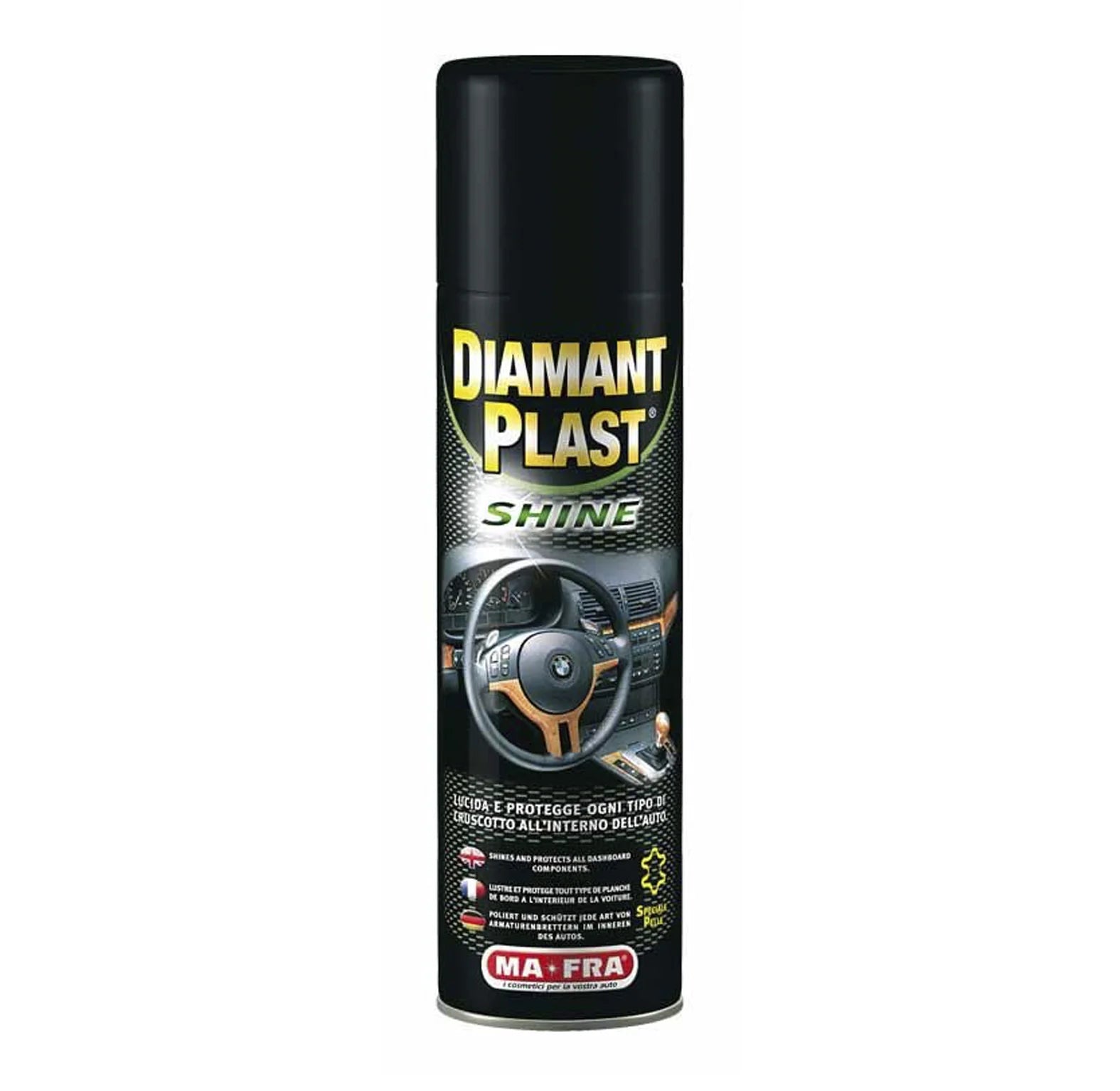 Diamantplast Glanz
