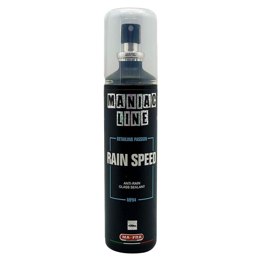 Rainspeed von Maniac Line
