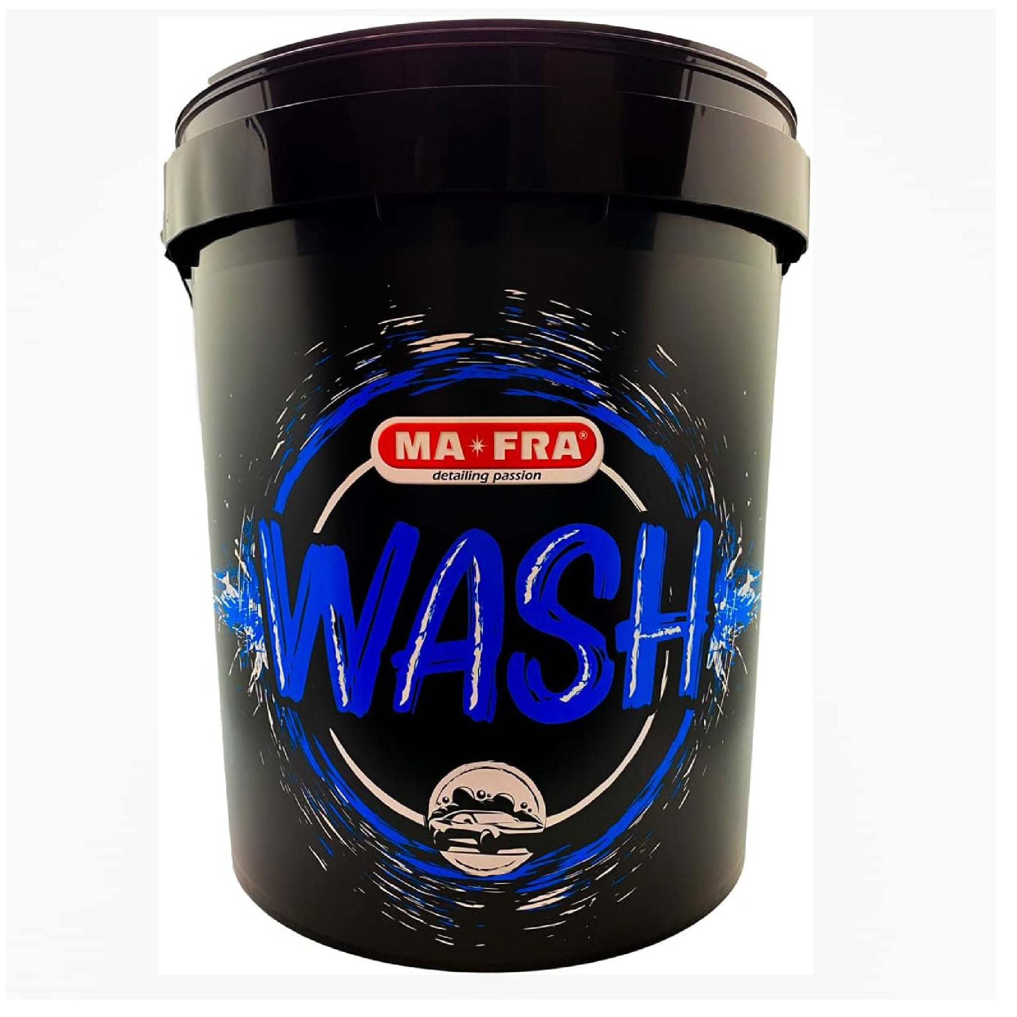 Wascheimer, 20L Mafra, Rinse & Wash