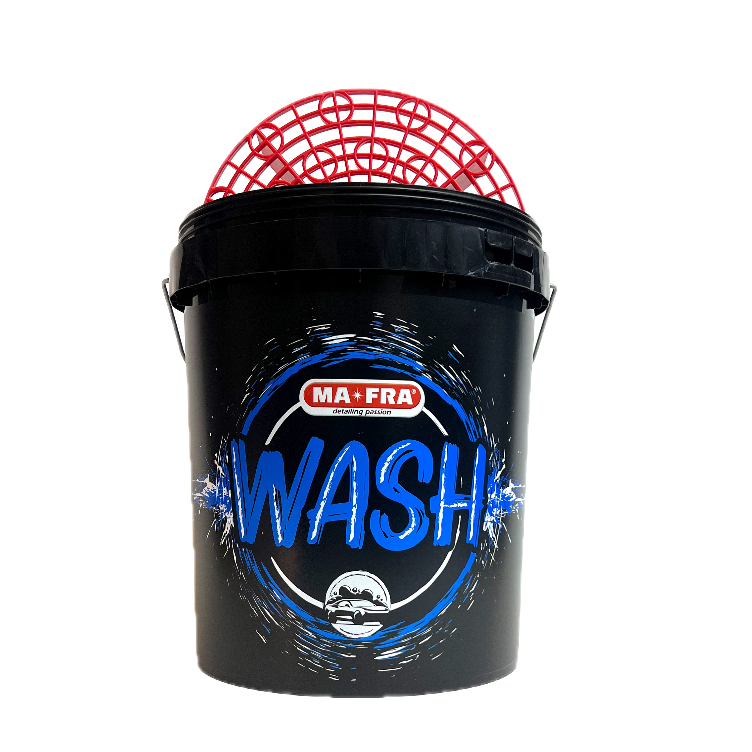 Wascheimer, 20L Mafra, Rinse & Wash