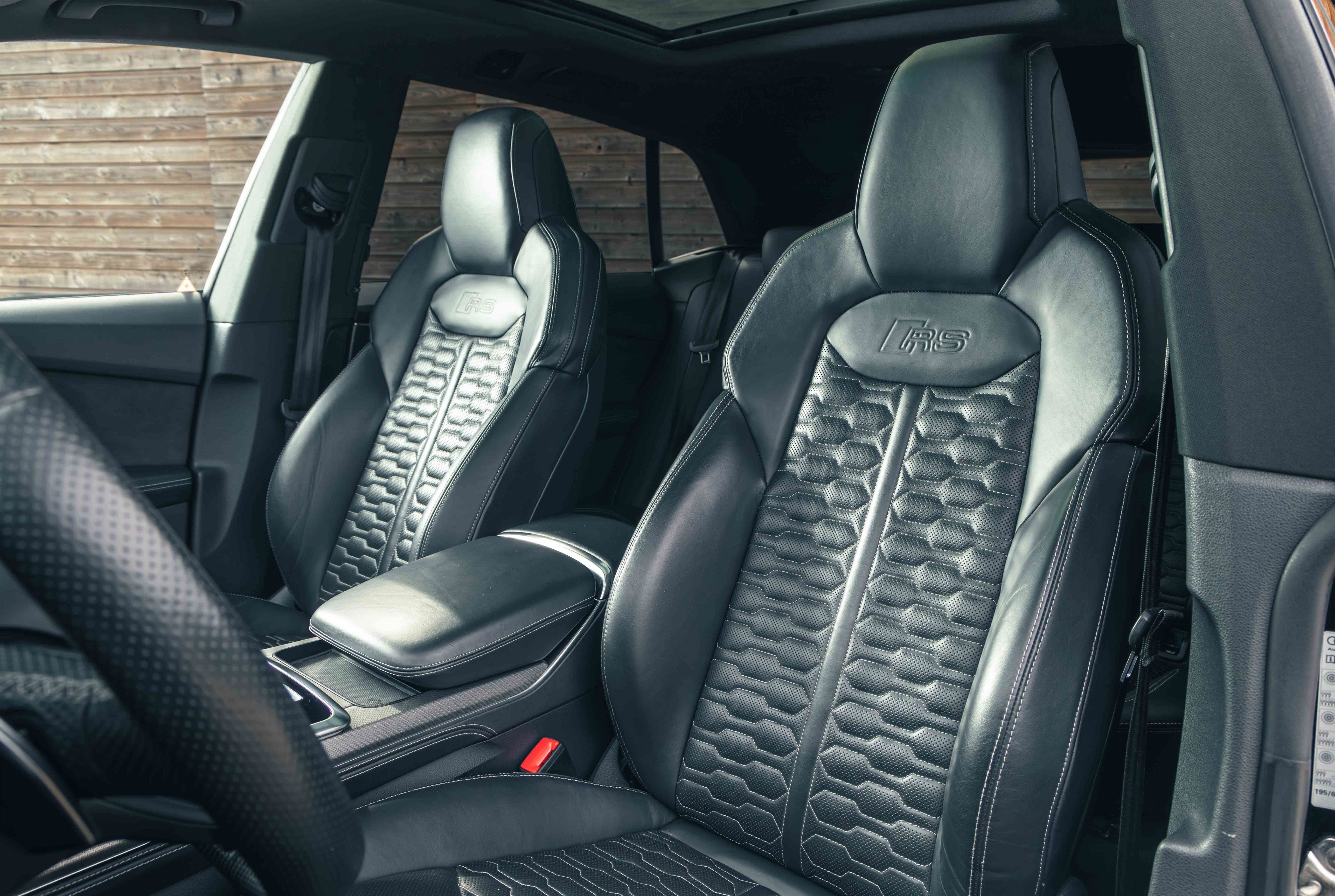 Interieur