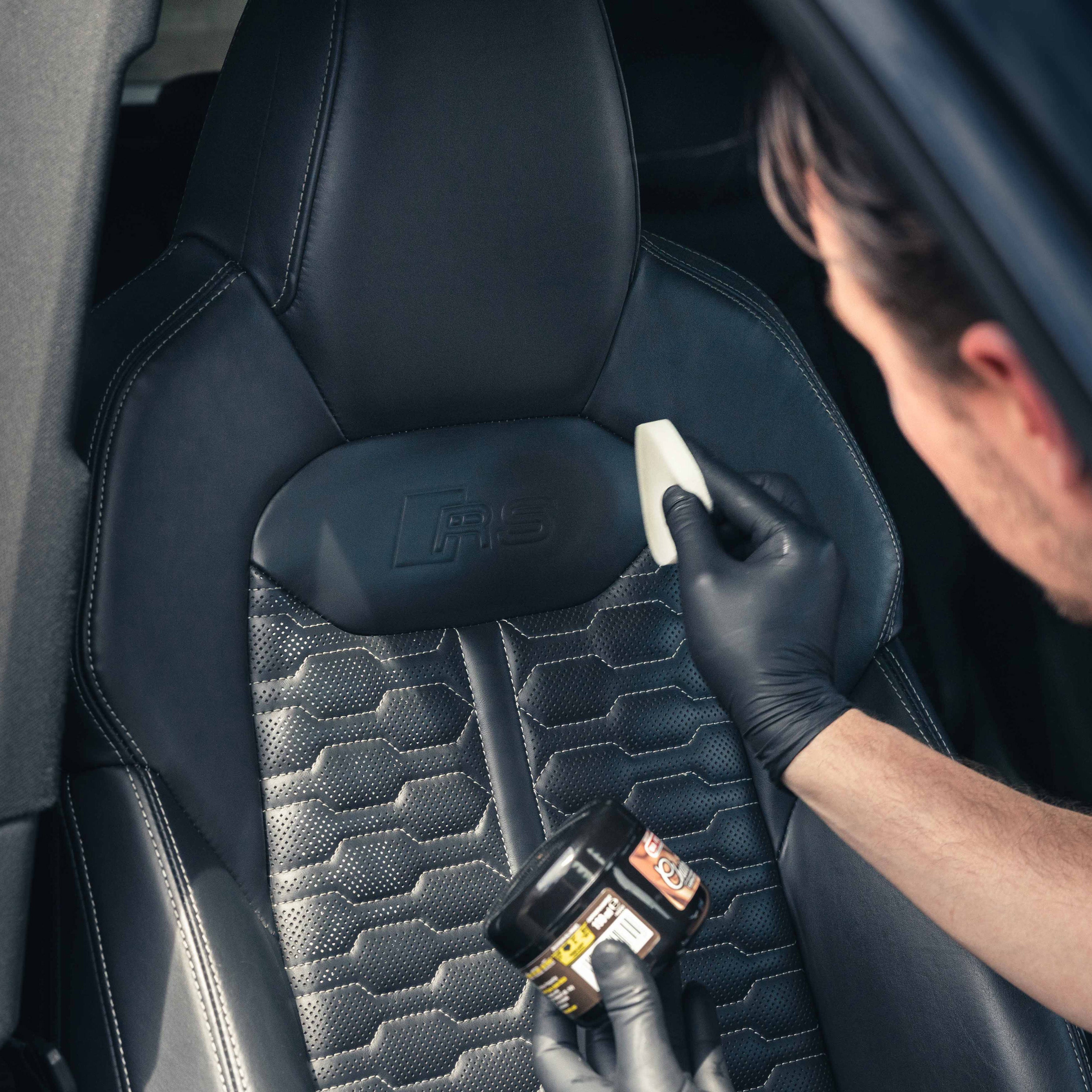 Beschermen Interieur