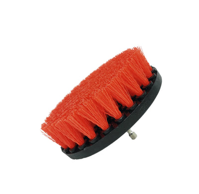 Borstel voor de boortol 85 & 120mm