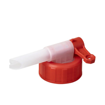 Cap tap 4.5L DIN40 – Accurate & spill-free pouring cap