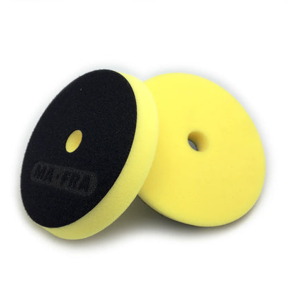 Foam Polishing Pad White 5 inch - Hard