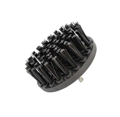 Borstel voor de boortol 85 & 120mm