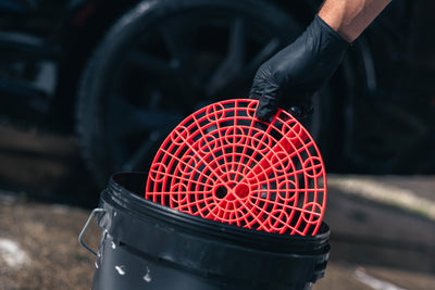 Wascheimer, 20L Mafra, Rinse &amp; Wash