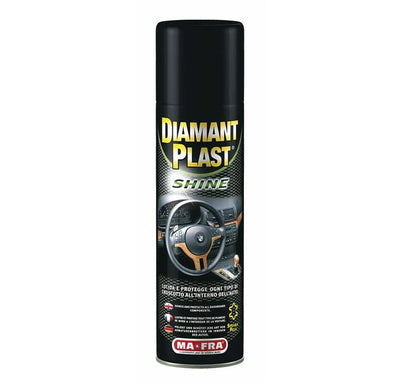 Diamantplast Shine
