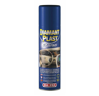 Diamond Plast Satin