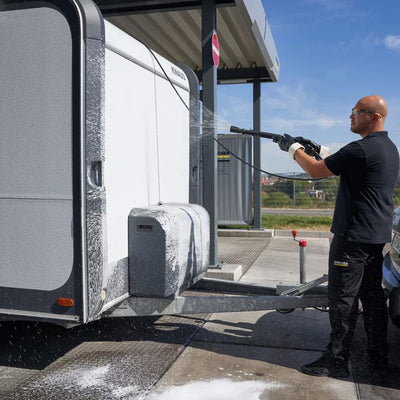 Puli Camper Shampoo, Spezial Camper Reiniger 2L