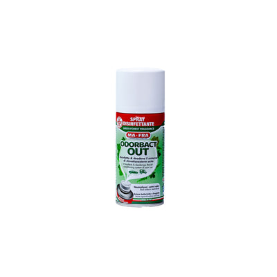 Powerful Interior & Fan Cleaner with Fresh Scents - Mafra Odorbact Out