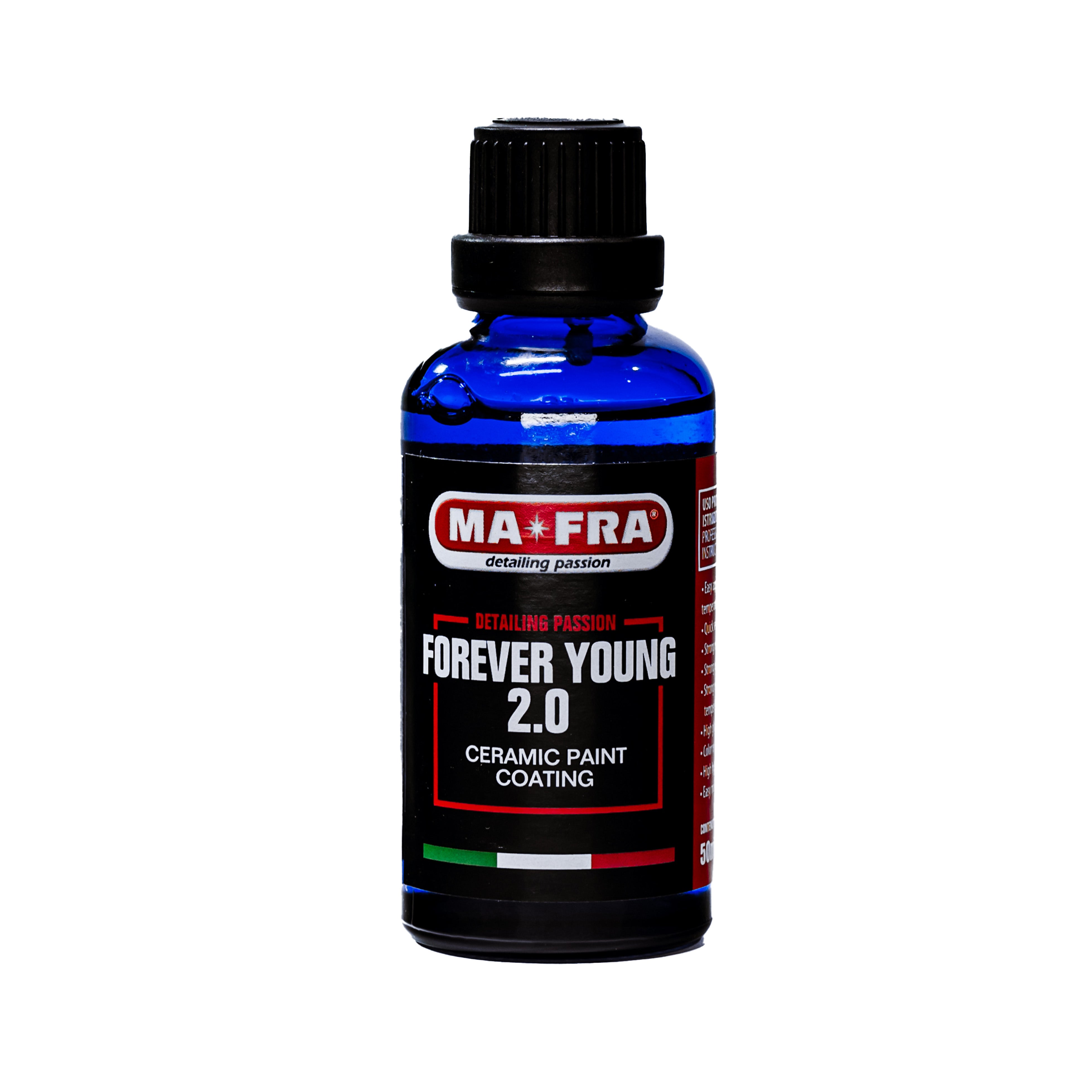 For ever Young 2.0 Keramikbeschichtung 50ml