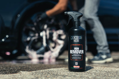 Iron Remover van Maniac Line