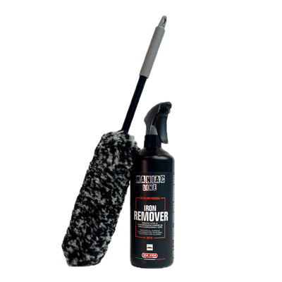 Iron Remover van Maniac Line
