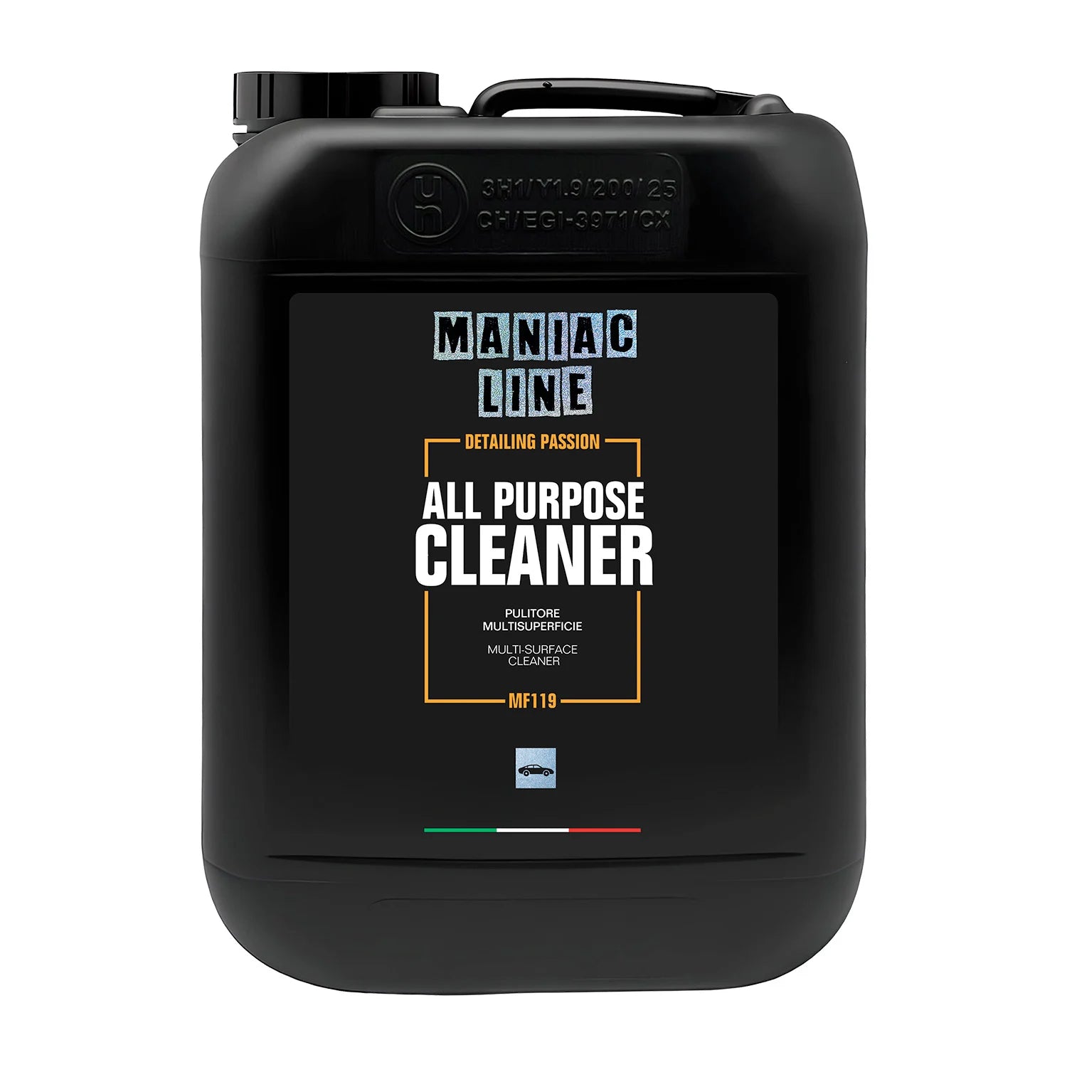 APC – All Purpose Cleaner from Maniac Line