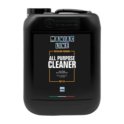 APC – All Purpose Cleaner from Maniac Line