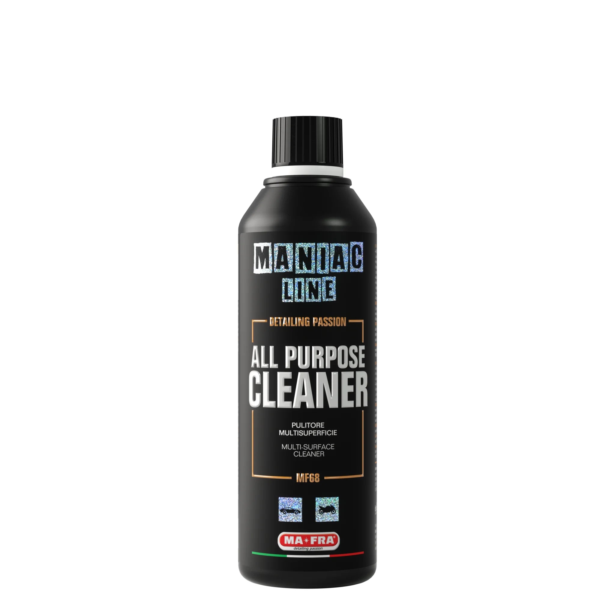 APC – All Purpose Cleaner from Maniac Line