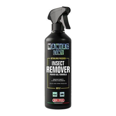 Insektenentferner von Maniac Line