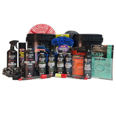 Pro Package