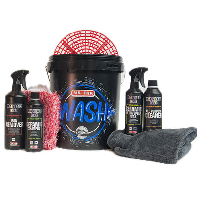 Starter pack
