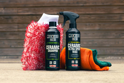 Ceramic SiO2 Package