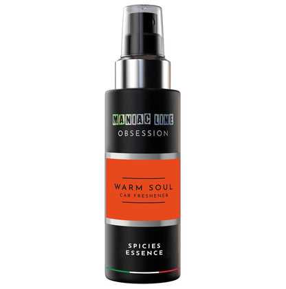 Maniac Obsession Car Perfume