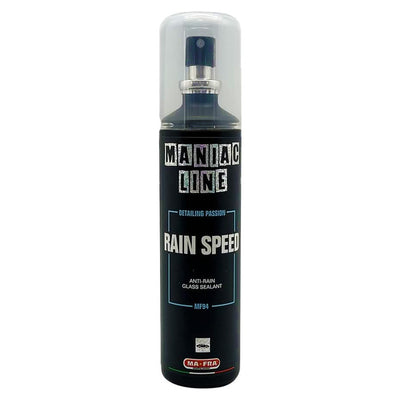 Rainspeed by Maniac Line